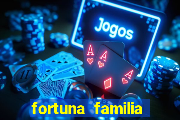 fortuna familia real brasileira